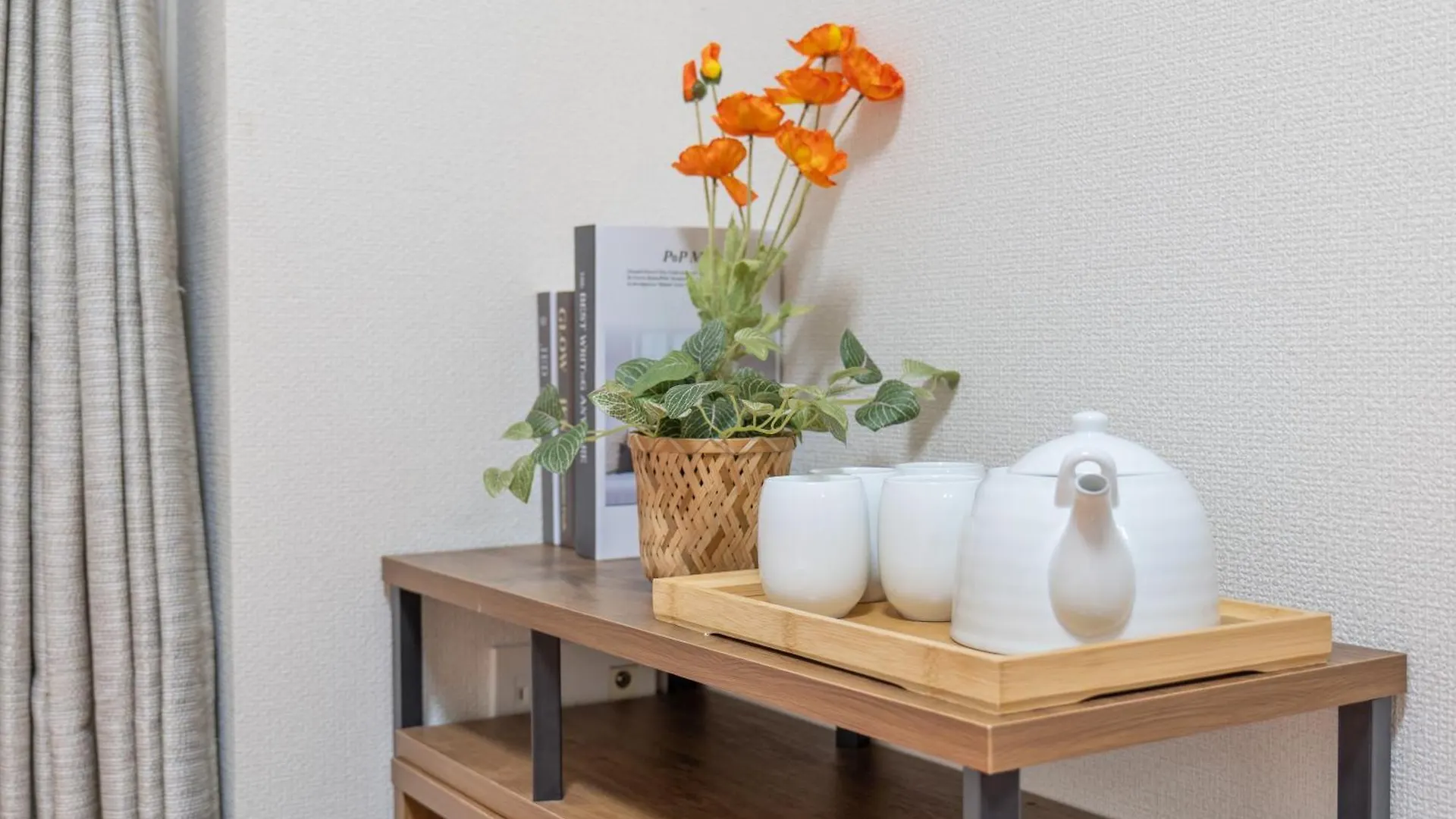 Apartamento 桜の川19 Kabukicho/Three Minutes From Higashi-Shinjuku Station,/Rich In Food And Shopping Tokio Japón