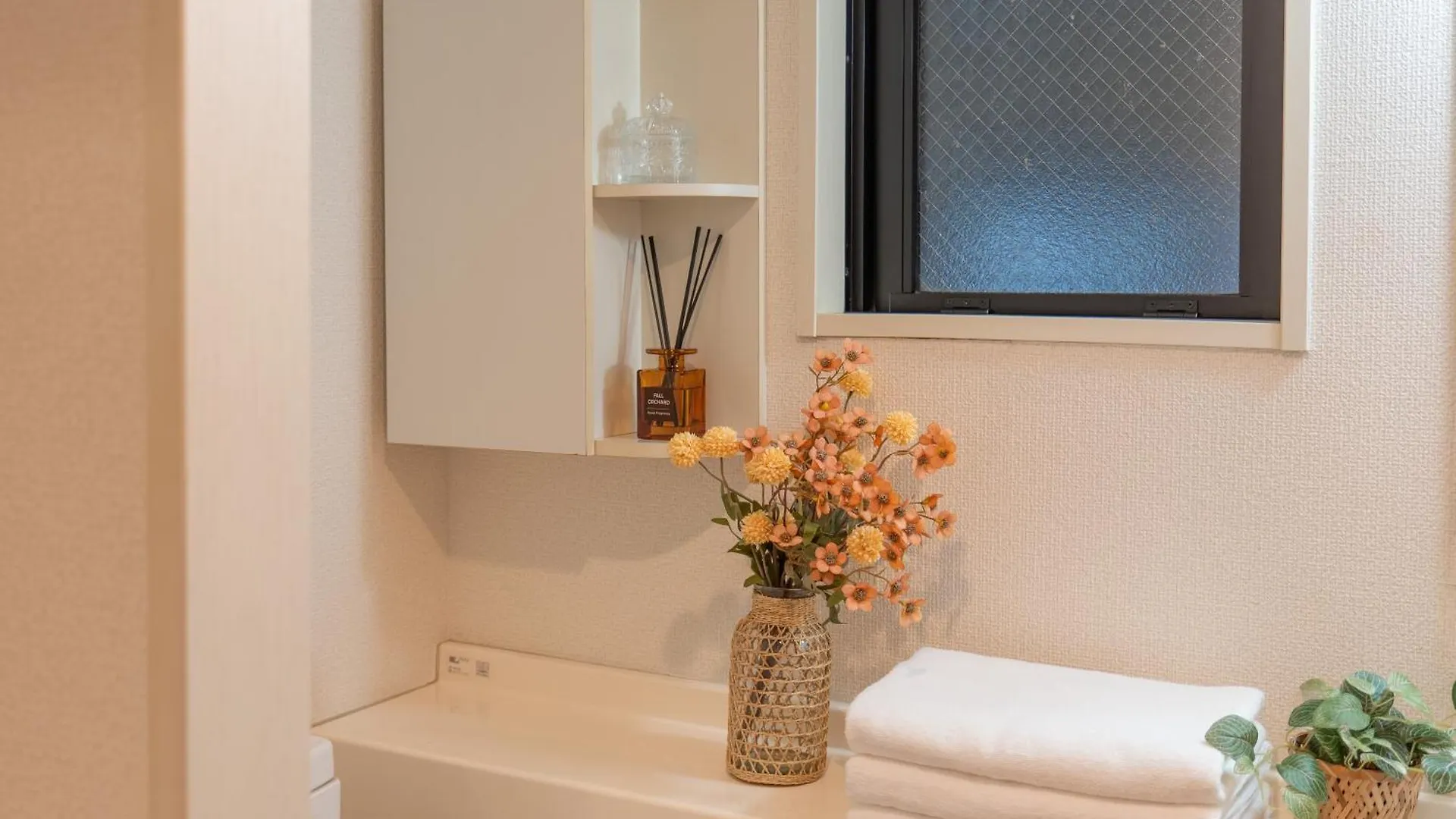 Apartamento 桜の川19 Kabukicho/Three Minutes From Higashi-Shinjuku Station,/Rich In Food And Shopping Tokio