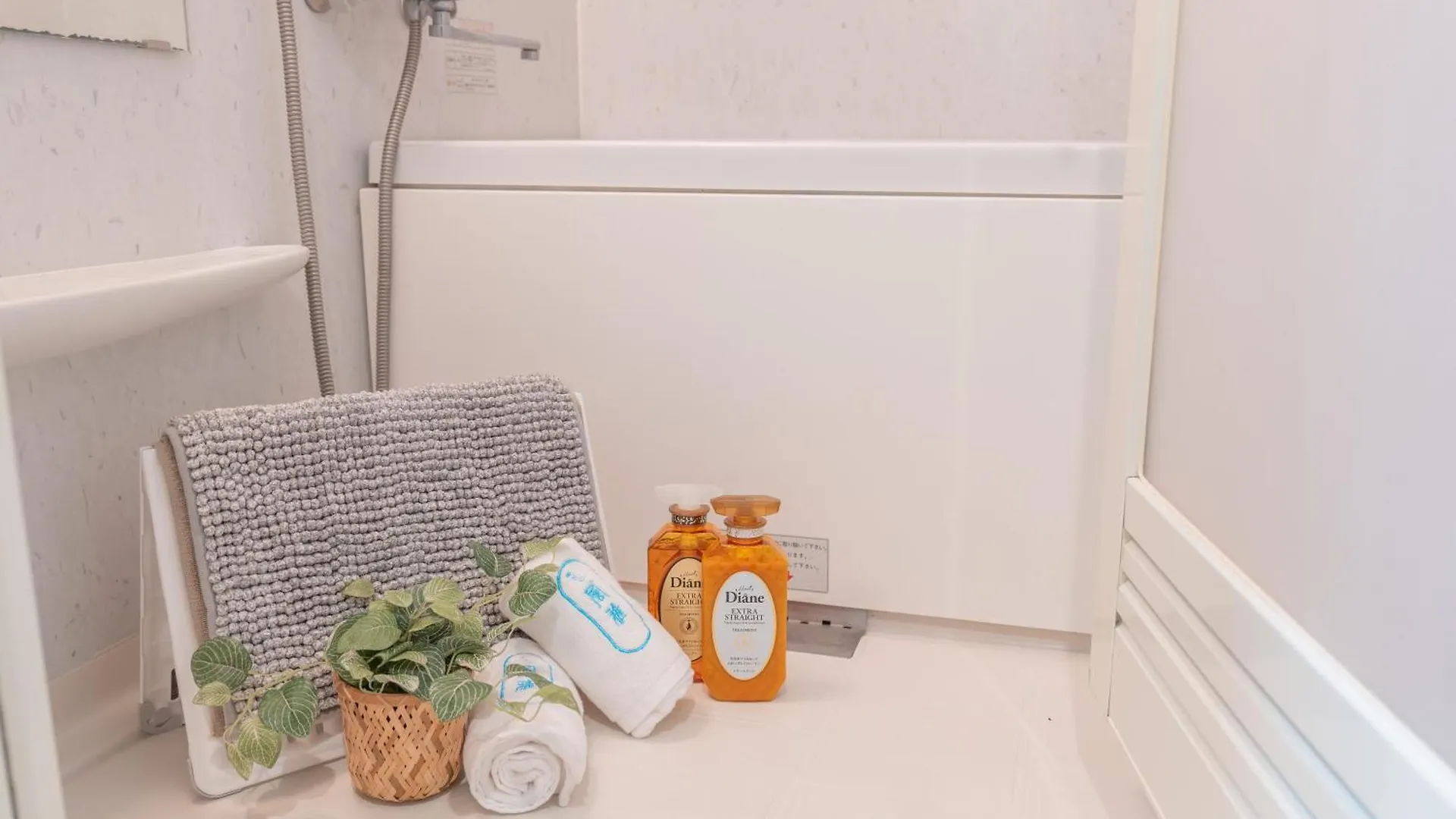 Apartamento 桜の川19 Kabukicho/Three Minutes From Higashi-Shinjuku Station,/Rich In Food And Shopping Tokio 0*,  Japón