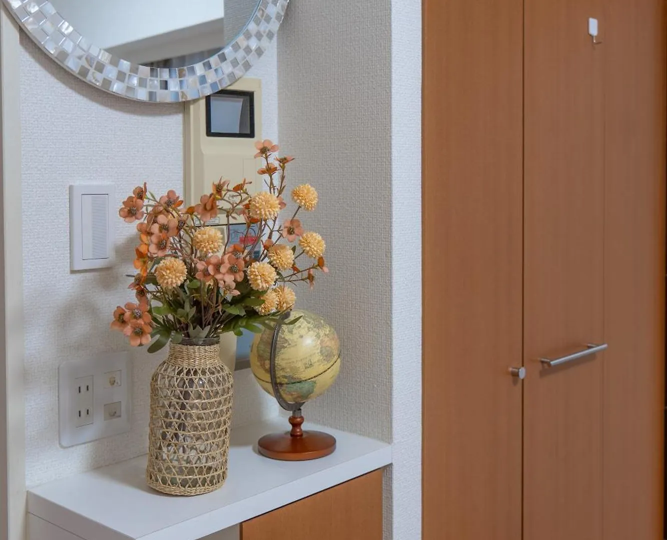 Apartamento 桜の川19 Kabukicho/Three Minutes From Higashi-Shinjuku Station,/Rich In Food And Shopping Tokio