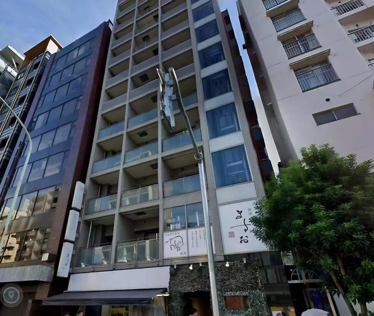 Apartamento 桜の川19 Kabukicho/Three Minutes From Higashi-Shinjuku Station,/Rich In Food And Shopping Tokio Japón